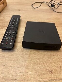 O2 tv box