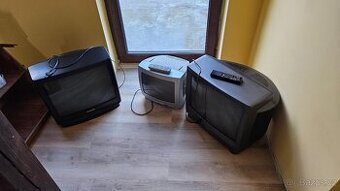 TV crt