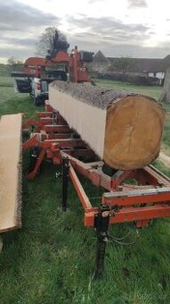 Pořez mobilním katrem - 1