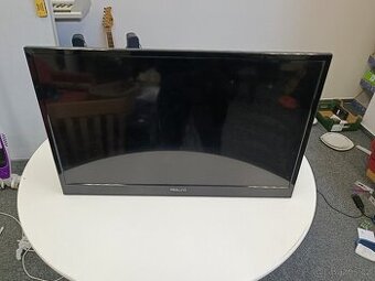 PROLiNE 32" LED TV 32LED17T Full HD, HDMI, USB, VGA, nástav