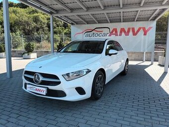 Mercedes-Benz Třídy A