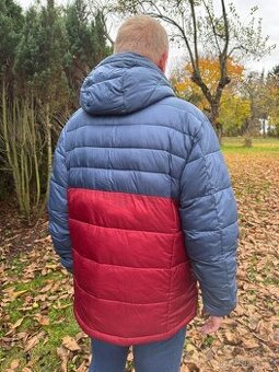 Zimní pánská bunda Columbia XL