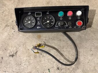 Bezpečnostní zařízení, pretezovaci zařízení ad28 ad20