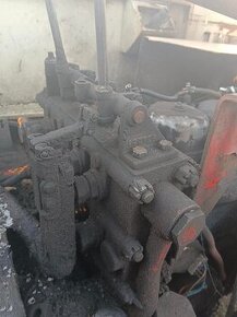 Rozvadec DESTA DVHM 3222