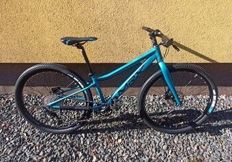 Dětské kolo MRX 27,5" Barbus rám 13" převody SH 1x10