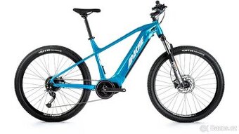 Apache Tanka Tate MX3 400