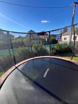 Trampolína Marimex 366cm