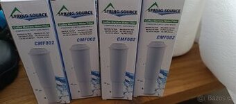 Filtry Nespresso, Capresso, impressa, Avantgarde