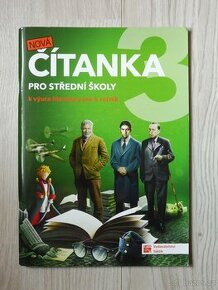 čítanka pro střední školy 3