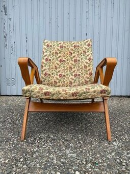 Křeslo Tatra František Jirák