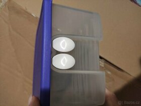 Prima klima Tupperware