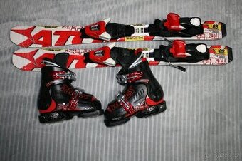 lyže Atomic Redster 80 cm