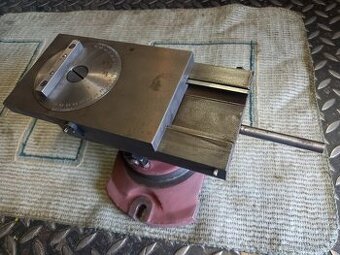 Bruska BN 102 kameníček - leštění nožů