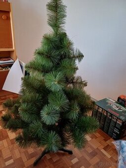 Vánoční stromeček