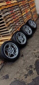 Bmw e39 sada kol styling 66