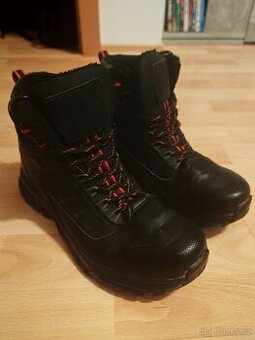 Zimní boty Quechua Decathlon