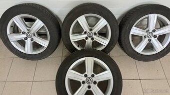 Alu VW 6,5X16, 5X112