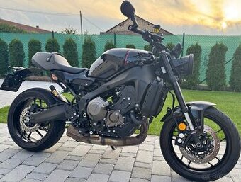 Yamaha XSR 900 ''(SP)''