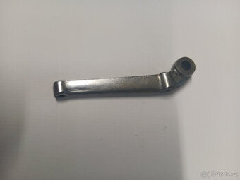 Páka spojky ČZ 175.