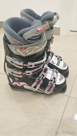 Prodám dětské lyžáky Nordica
