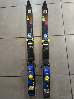 Dětské lyže 100cm