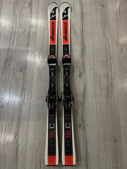 NORDICA SLC 155