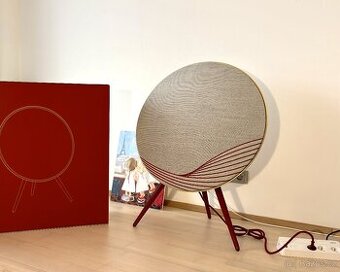 Bang & Olufsen Beoplay A9 Lunar Red - Limited Edition