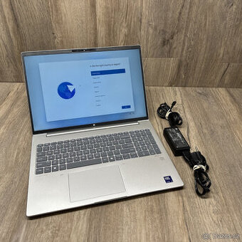 HP Prbook 46 G11 (v zaruk do Juna 2026)