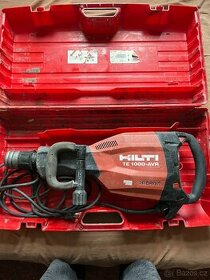 Hilti te 1000 AVR