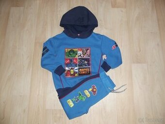 Tepláková souprava v.128