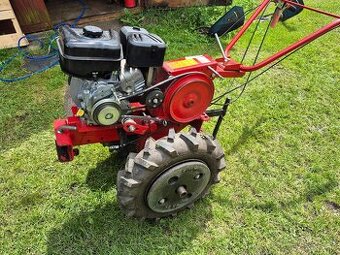 Ms16 s prislusenstvim