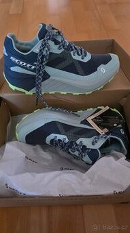 NOVÉ Dámské trailové boty Scott Kinabalu 3 GTX, vel 38
