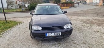 Vw golf iv 1.6 stk 06/2027