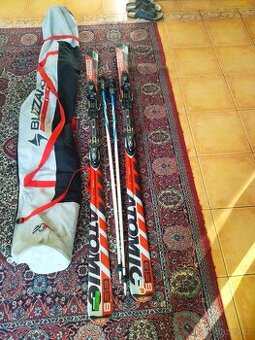 Sjezdová lyžování