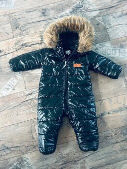 Zimní overal kombinéza  Missimi 86