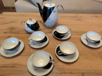 Brusel design Moka servis