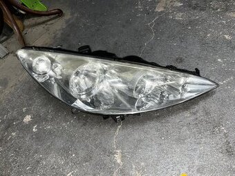 Světla pro Peugeot RCZ/308