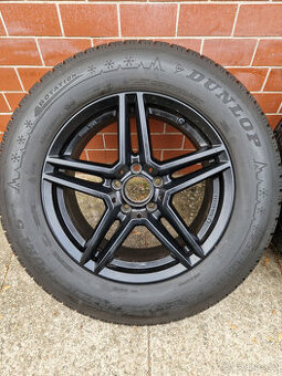 5x112 r17 et40 disky kola audi q5 mercedes glc 235 65 17 alu