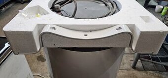 Bojler kombinovaný OKC 160