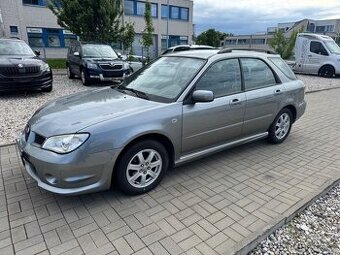 SUBARU IMPREZA 1.5 R 4WD