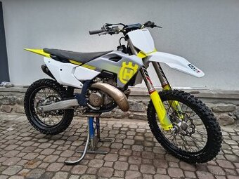 Husqvarna TC250 2024