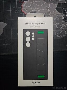 Originální Samsung S23 Ultra obaly