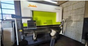 Lisy - ohraňovací APHS 31300 CNC