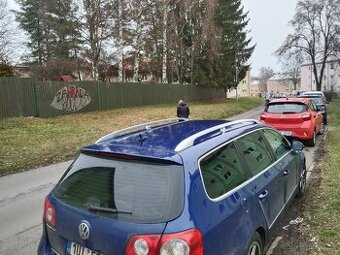 Prodám VW Passat B6 2.0 tdi