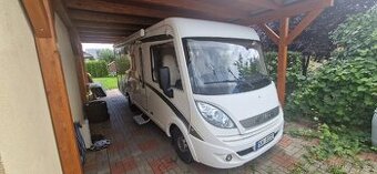 Hymer exis ex644 6mist