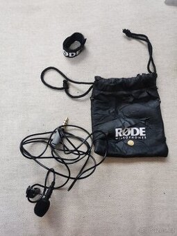 RODE SmartLav+
