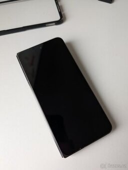 Ohebný Oppo Find N3 fold