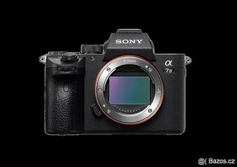 SONY A7 III