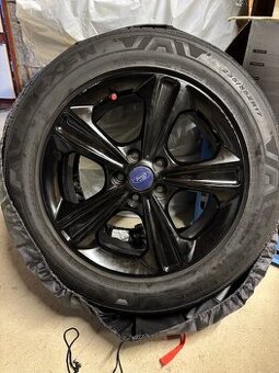 Alu kola 17" Ford Kuga 2019