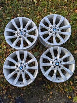 BMW Styling 217 R18 (1er E81/87/88)